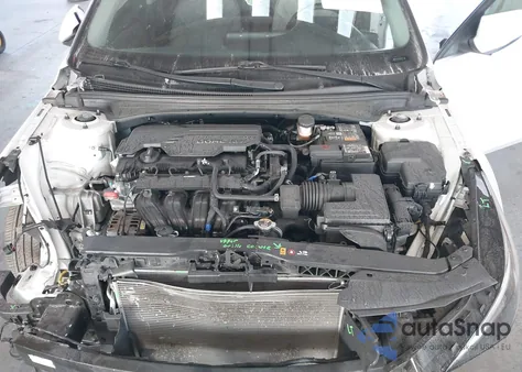 2023 Hyundai Elantra Limited from USA, damaged, VIN 5NPLP4AG2PH097789